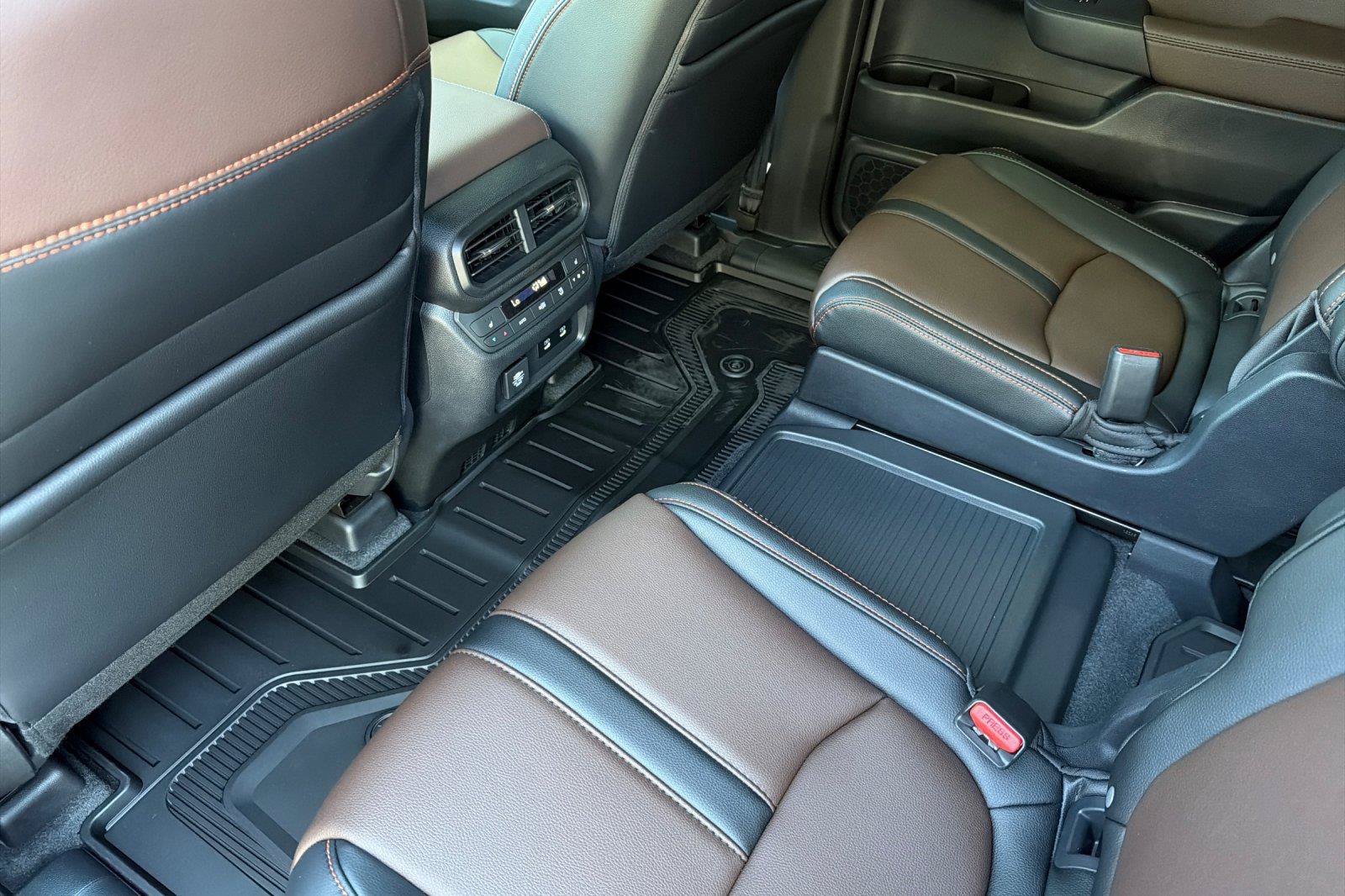 New 2026 Honda Pilot TrailSport image 11