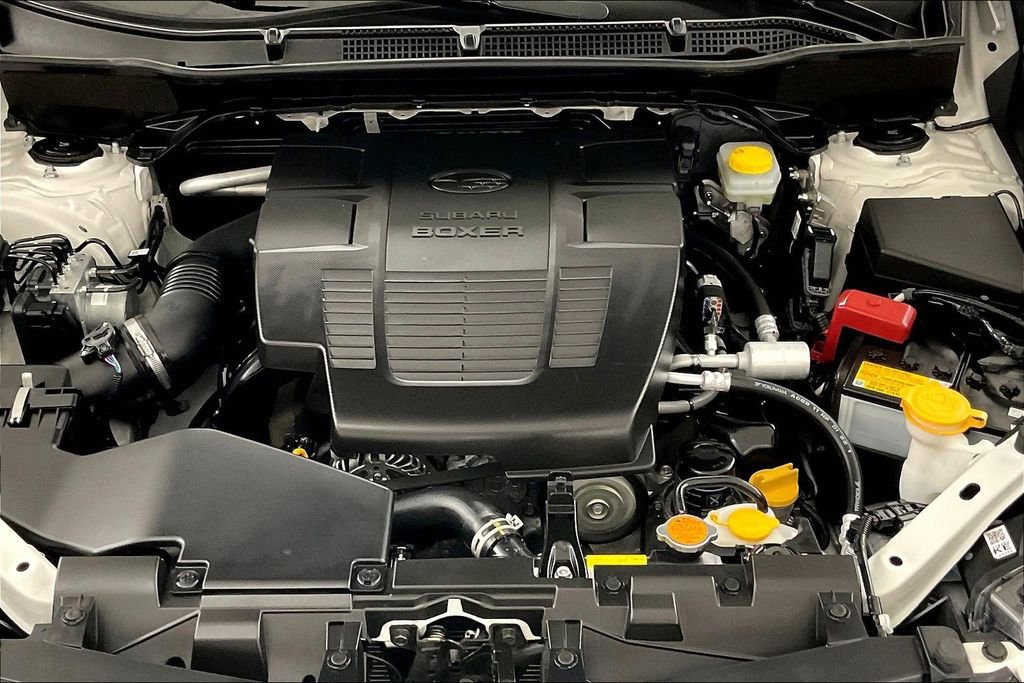 Used 2024 Subaru Forester Wilderness image 25