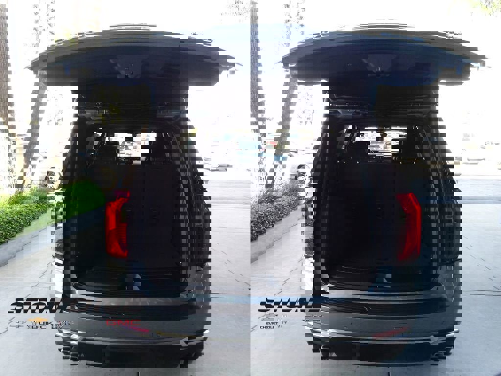 New 2026 GMC Yukon Denali w/ Denali Reserve Package image 31