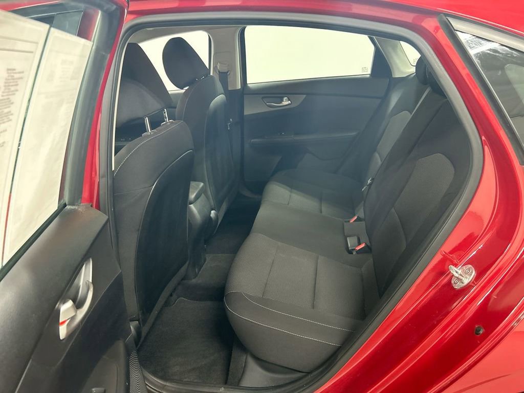 Used 2019 Kia Forte LXS image 19