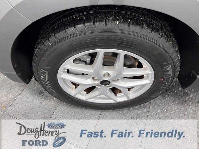 Used 2023 Ford Edge SEL image 18