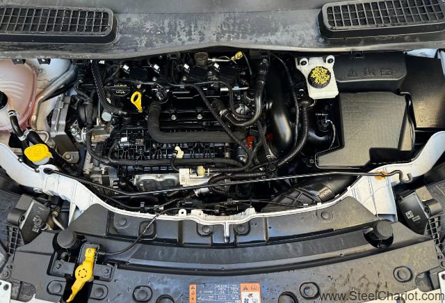 Used 2019 Ford Escape SEL image 27