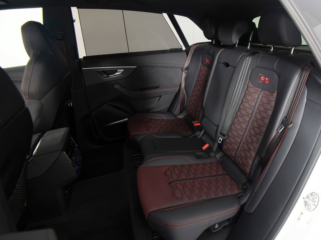 Used 2026 Audi RS Q8 performance AWD/4WD image 37