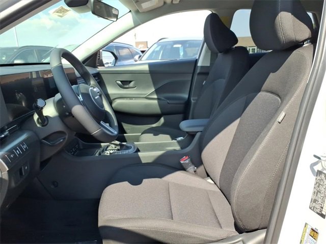 New 2026 Hyundai Kona SEL Sport image 11