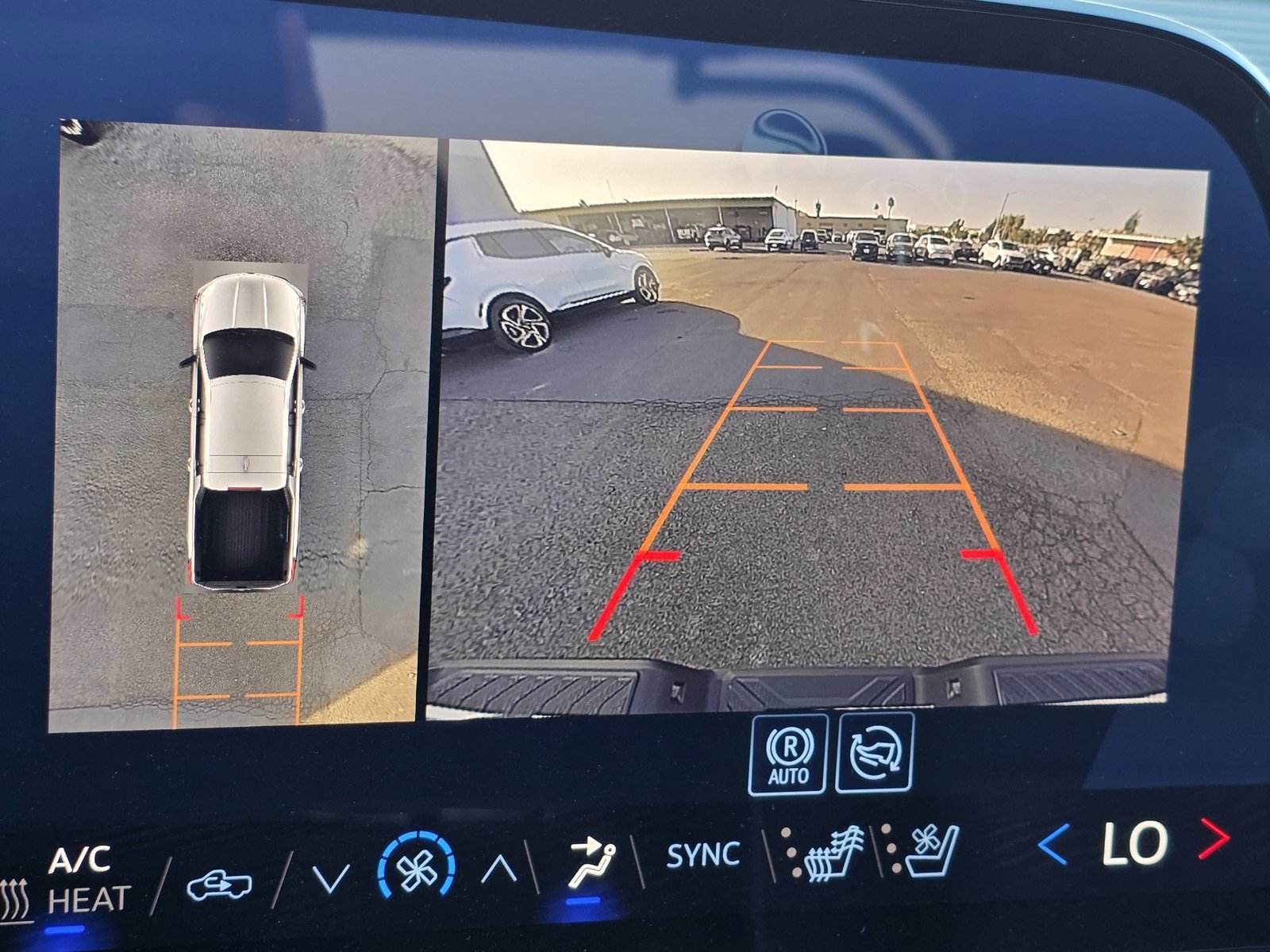 New 2026 Chevrolet Silverado EV Trail Boss image 27