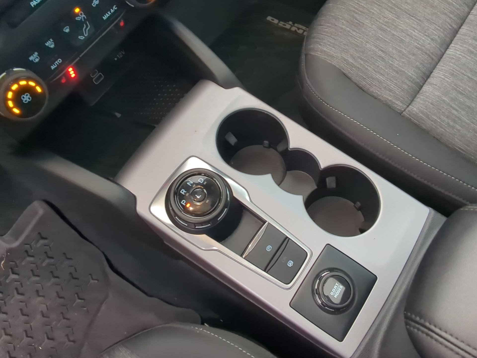 Used 2023 Ford Bronco Sport Big Bend w/ Convenience Package image 21