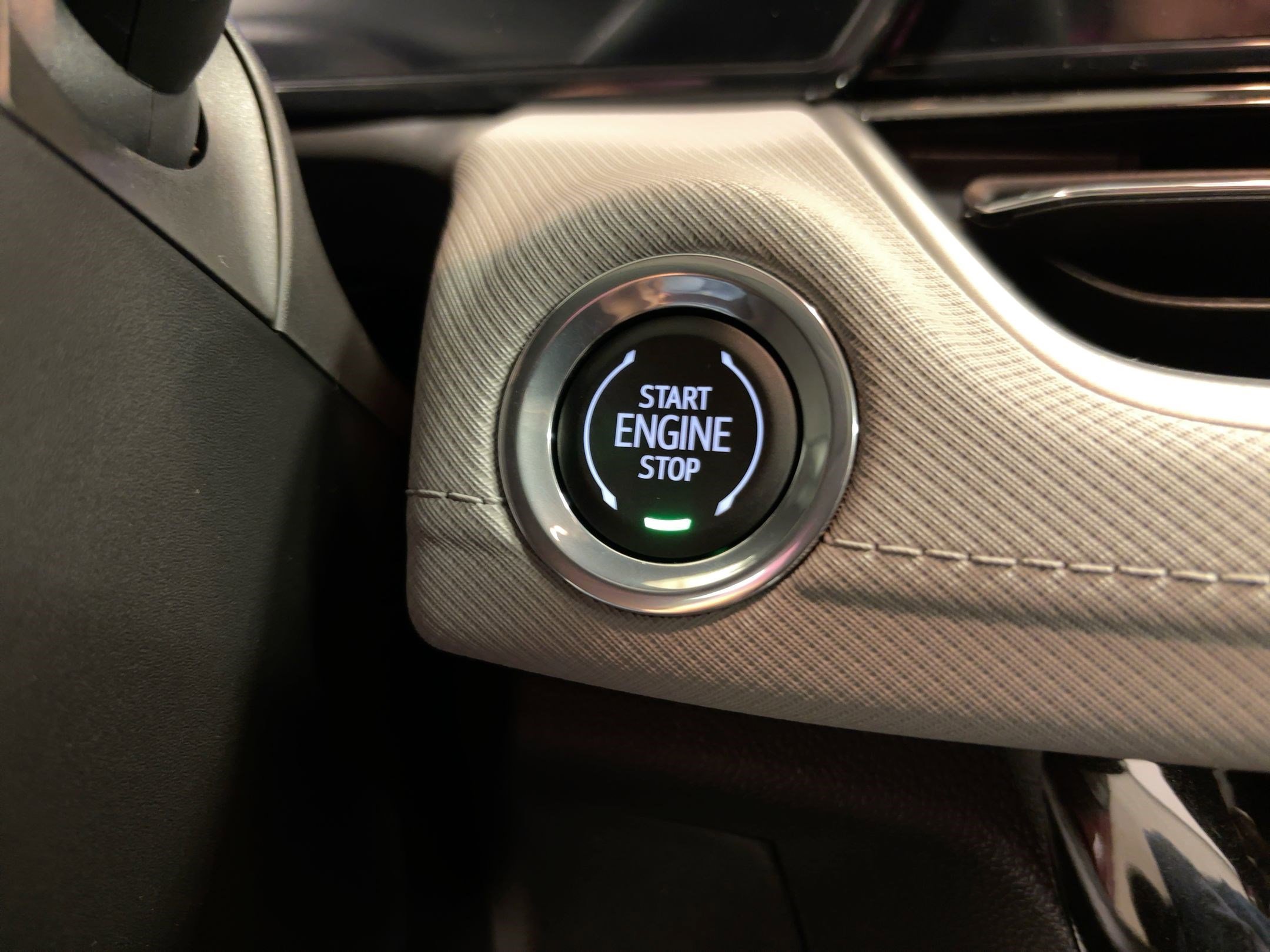 New 2026 Chevrolet TrailBlazer LT w/ Convenience Package image 27