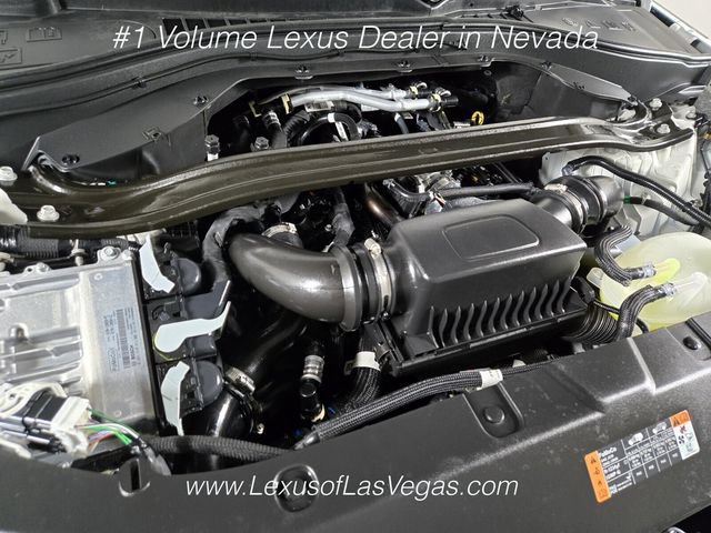 Used 2026 Lincoln Aviator Reserve AWD/4WD image 28