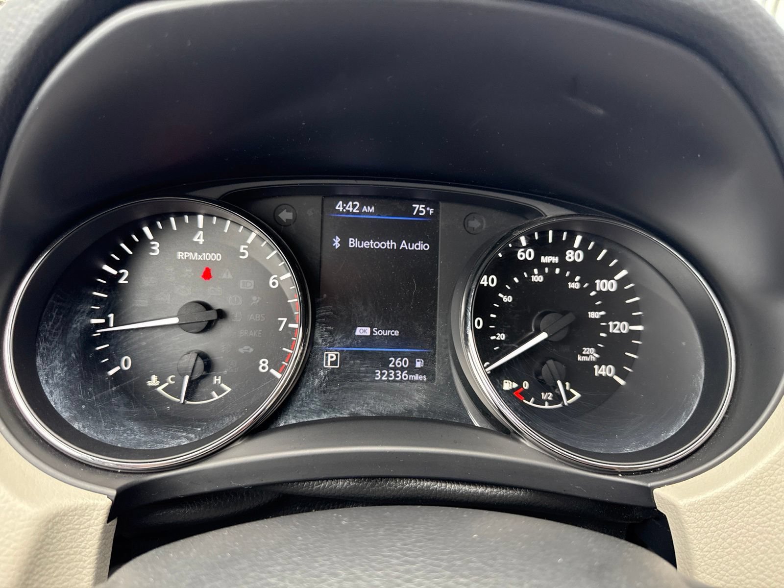 Used 2021 Nissan Rogue Sport SV w/ Technology Package AWD/4WD image 27