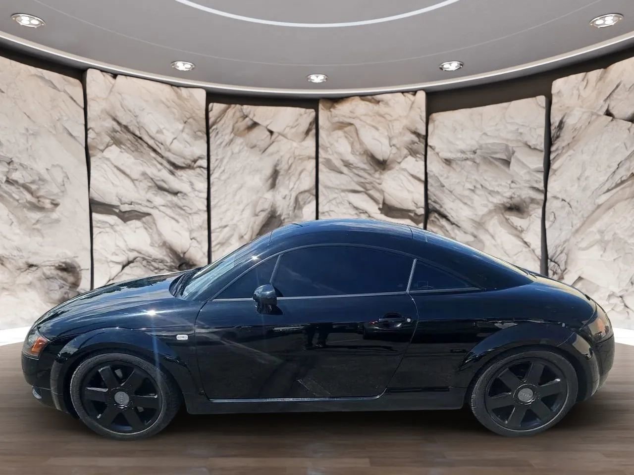 Used 2000 Audi TT 1.8T image 3