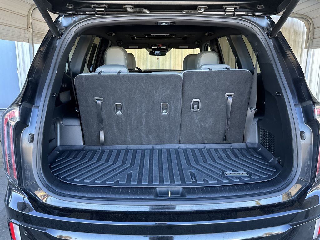 Used 2024 Kia Telluride EX X-Line image 34