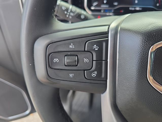 Certified 2024 GMC Sierra 1500 Elevation w/ LPO, Elevation Black Package image 23