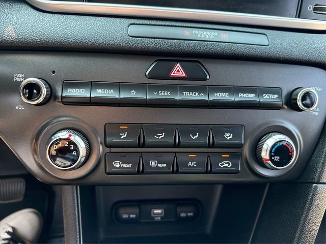 Used 2020 Kia Sportage LX AWD/4WD image 17