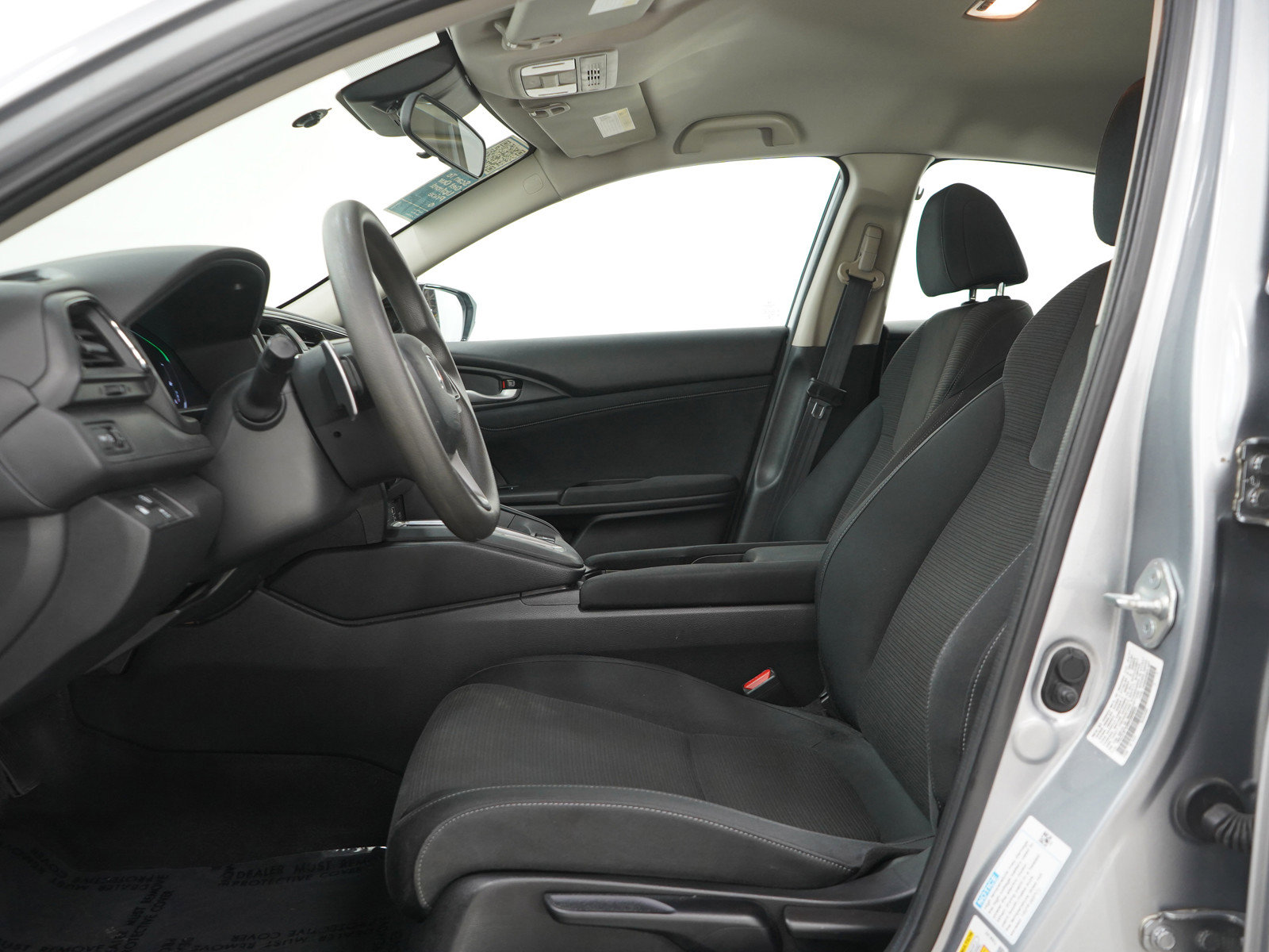 Used 2021 Honda Insight EX image 20