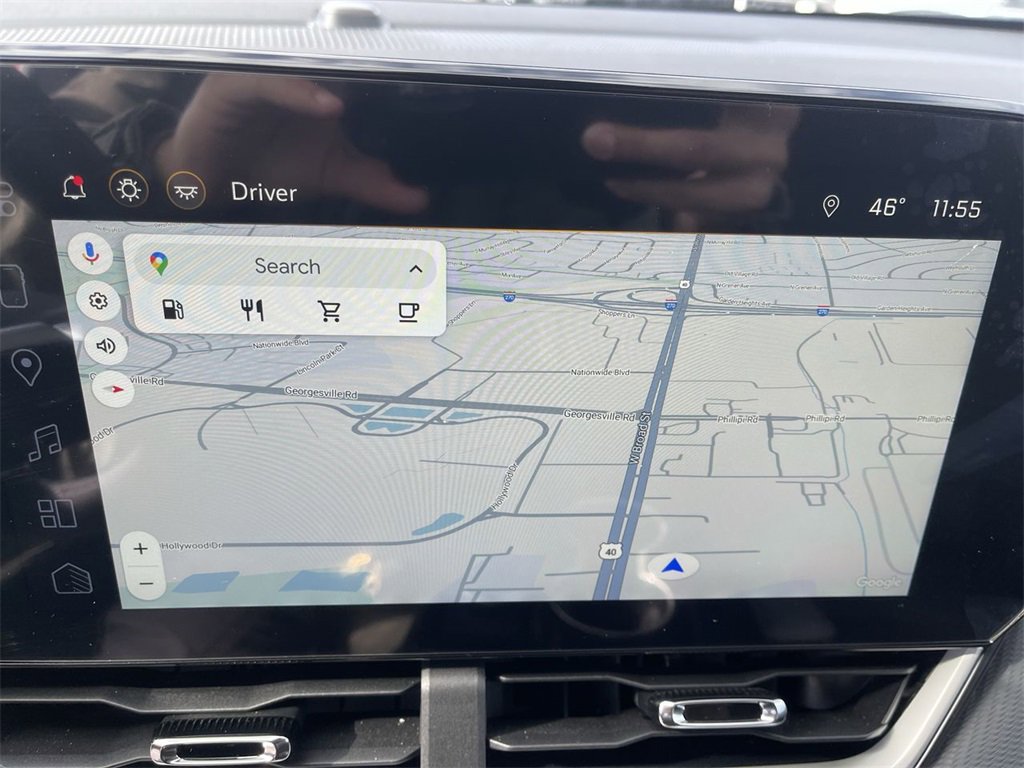 New 2026 Chevrolet Equinox LT w/ LPO, Floor Liner Package image 18