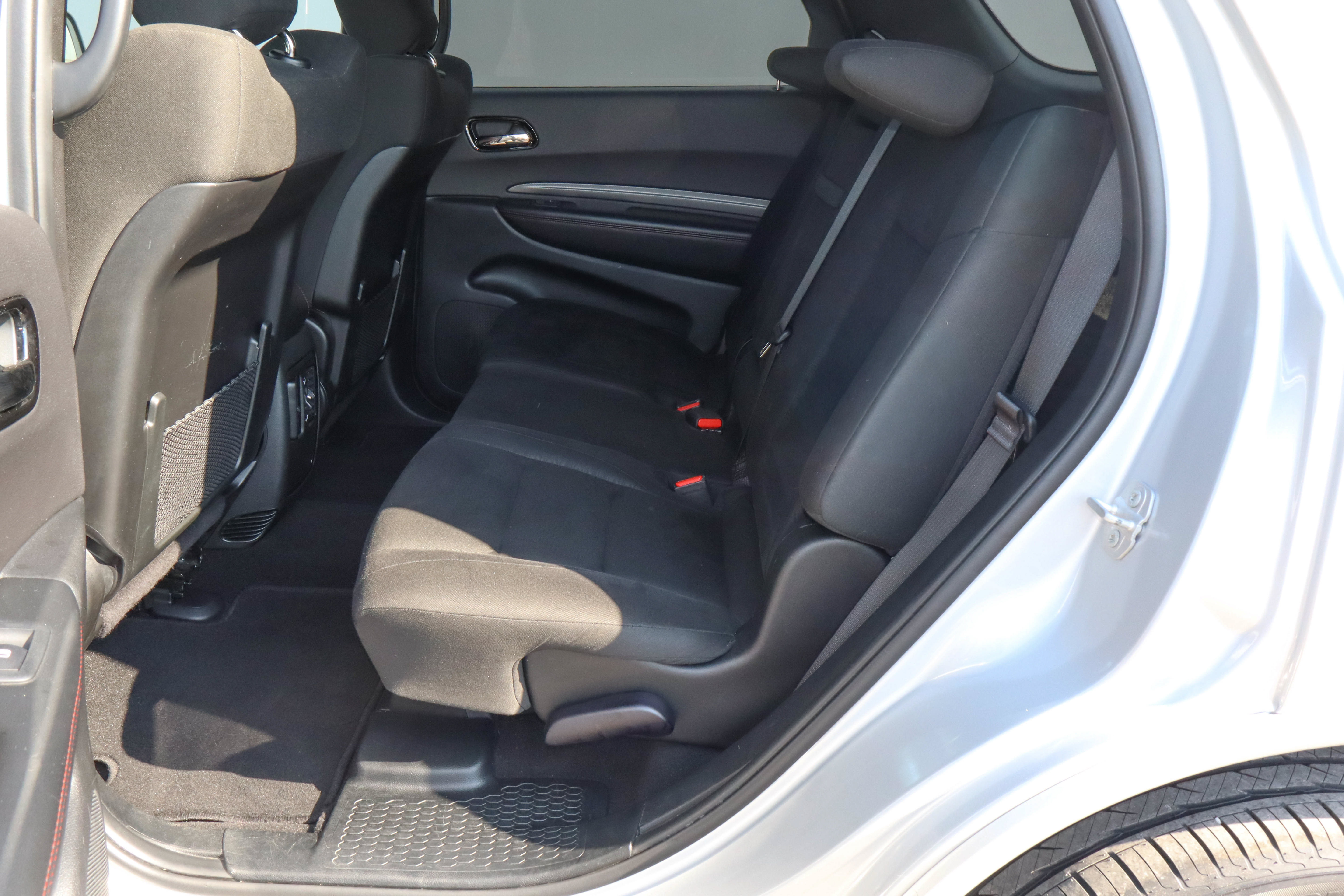 Used 2025 Dodge Durango GT AWD/4WD image 8