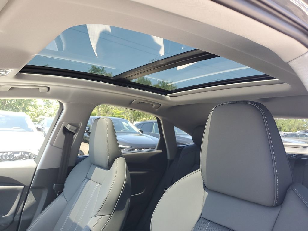 New 2026 Audi Q5 Premium Plus AWD/4WD image 16