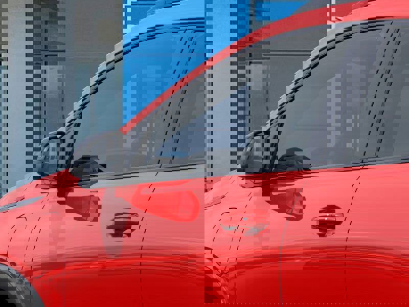 New 2027 Chevrolet Bolt RS w/ Technology Package image 12