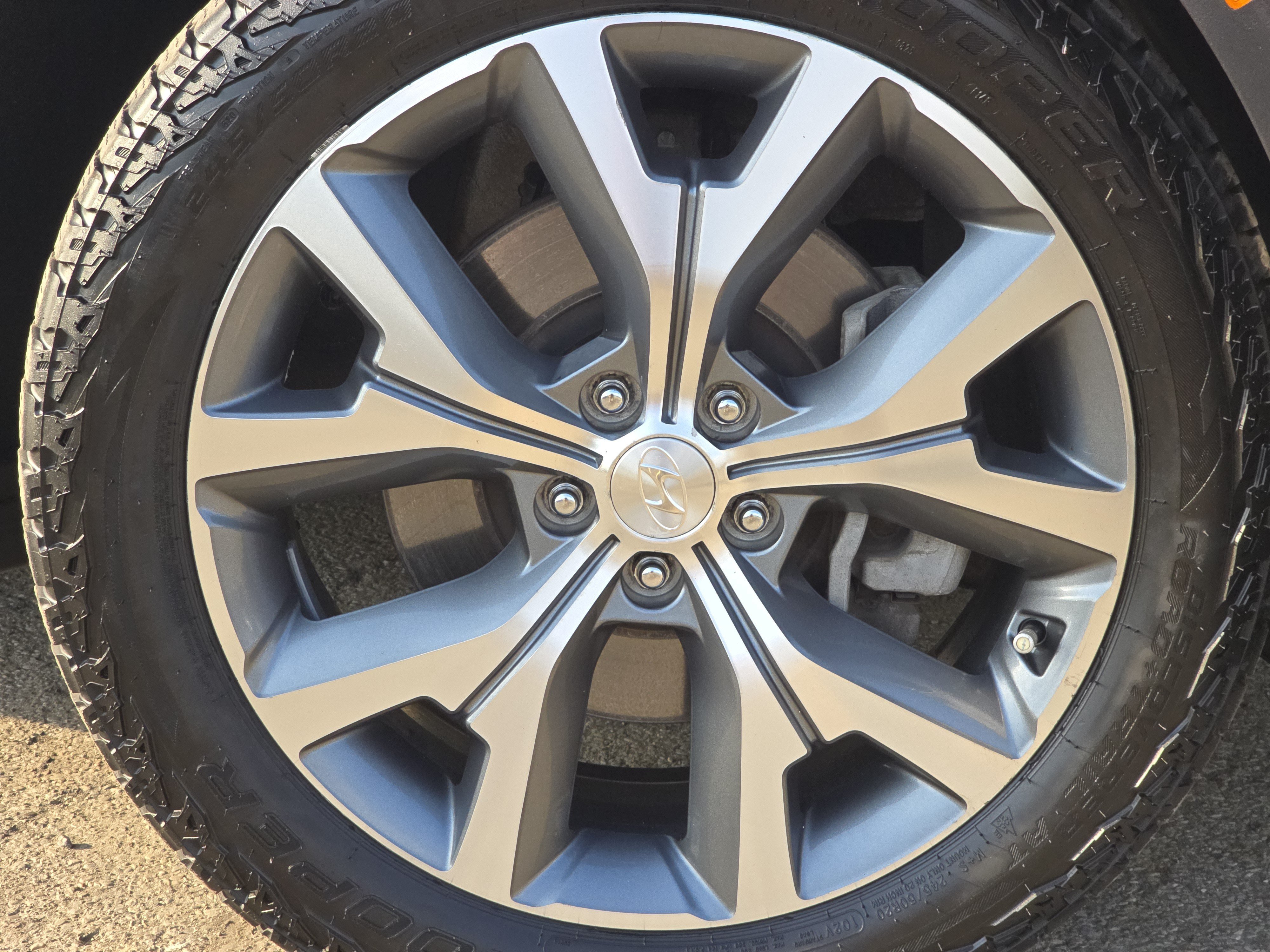 Used 2020 Hyundai Palisade SEL w/ Convenience Package AWD/4WD image 15