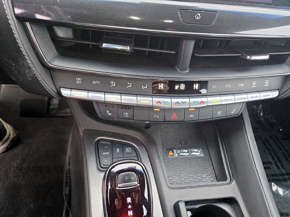 Used 2023 Cadillac CT5 Luxury image 26