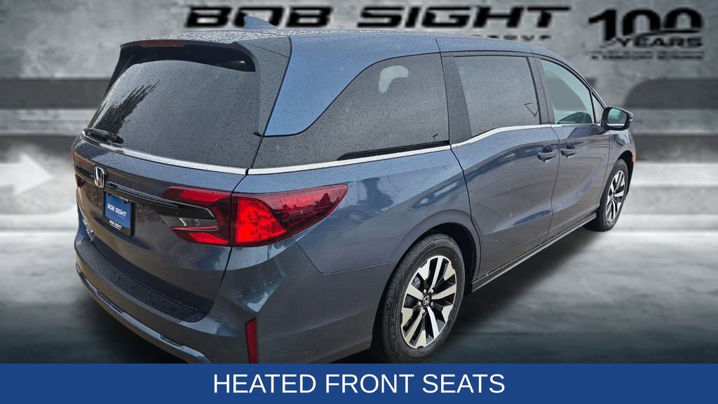 New 2026 Honda Odyssey EX-L image 6