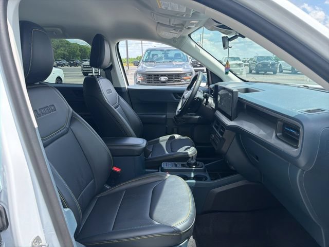 Used 2025 Ford Maverick Lobo AWD/4WD image 18