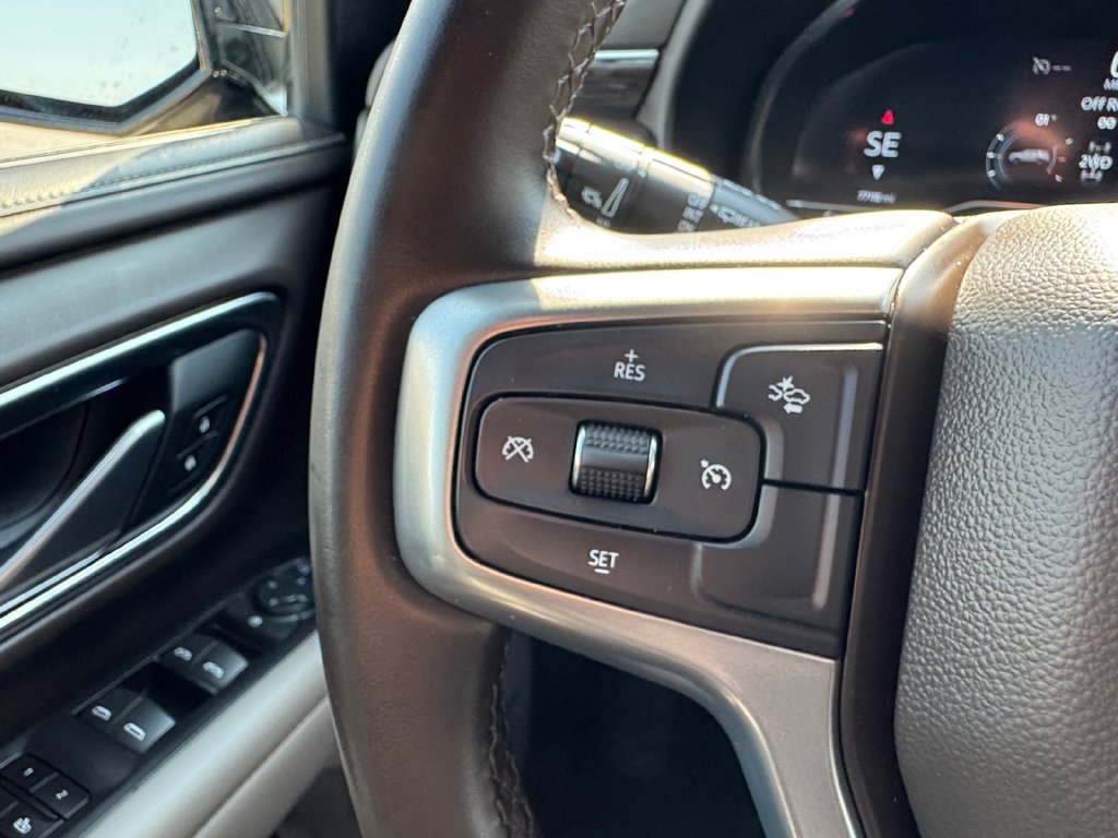 Used 2024 Chevrolet Tahoe LT AWD/4WD image 15