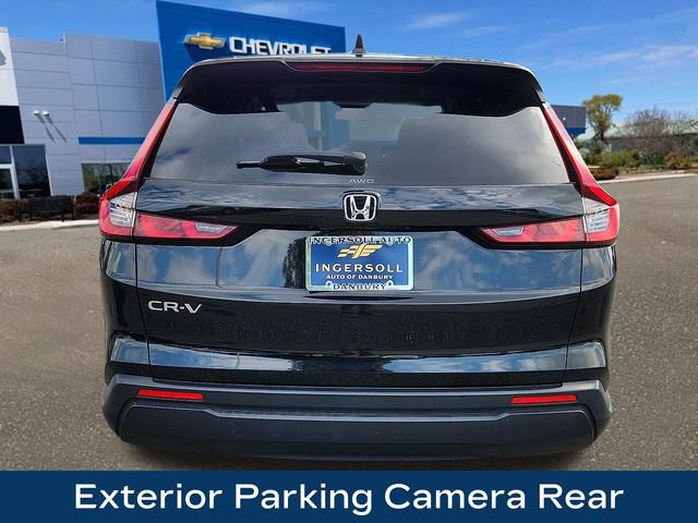 Used 2023 Honda CR-V EX image 6