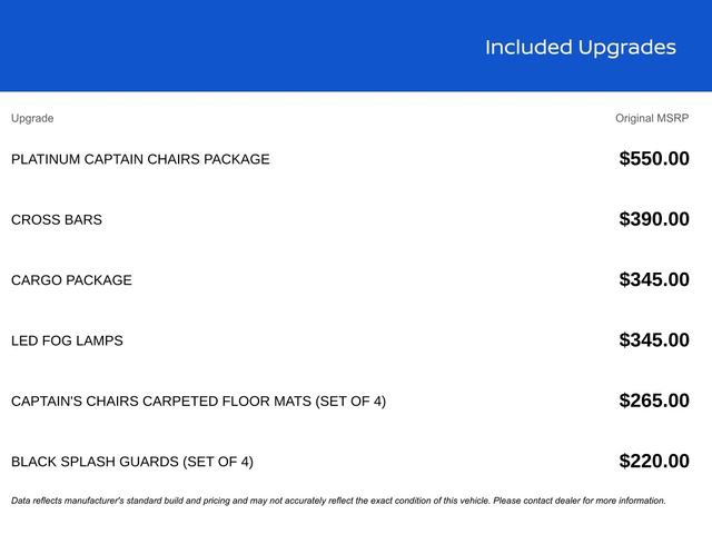 Certified 2023 Nissan Pathfinder Platinum image 17