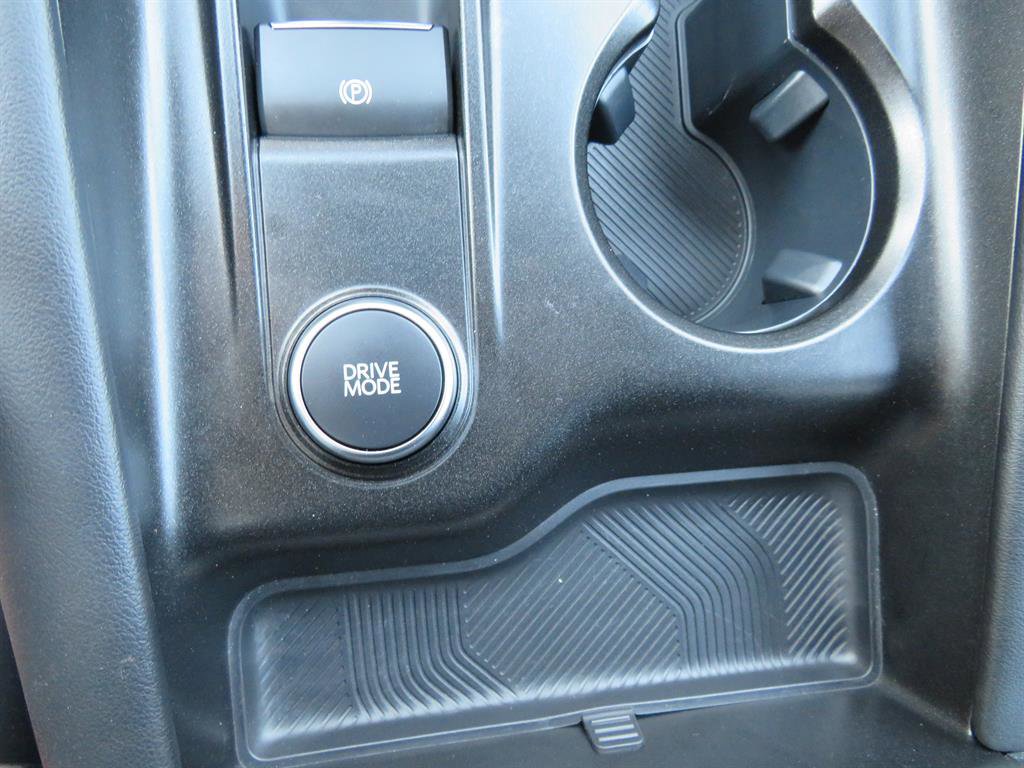 Used 2025 Ford Explorer ST-Line image 24