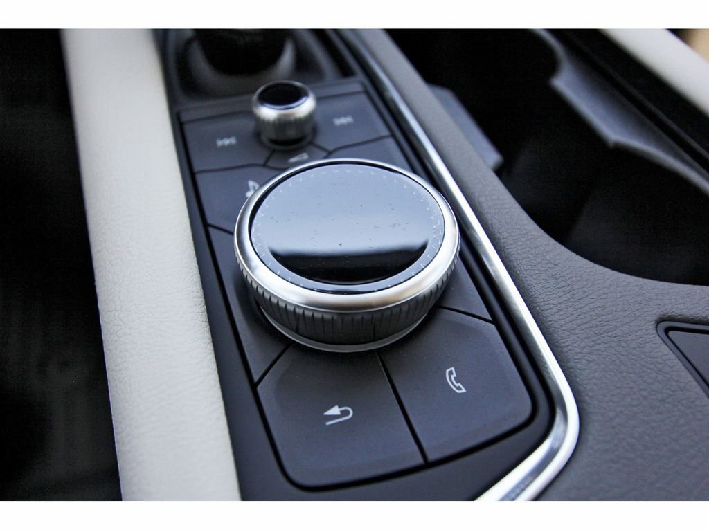 New 2025 Cadillac XT5 Premium Luxury w/ Technology Package image 19