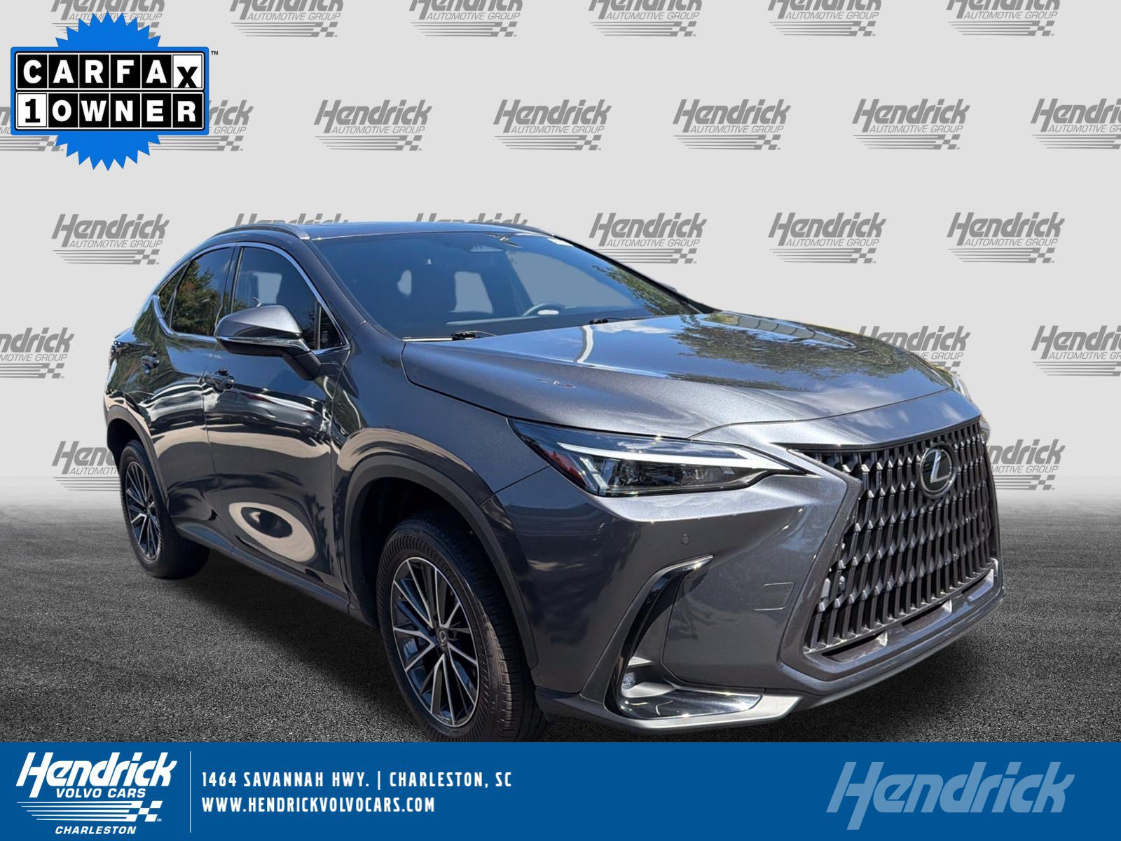 Used 2022 Lexus NX 350 AWD