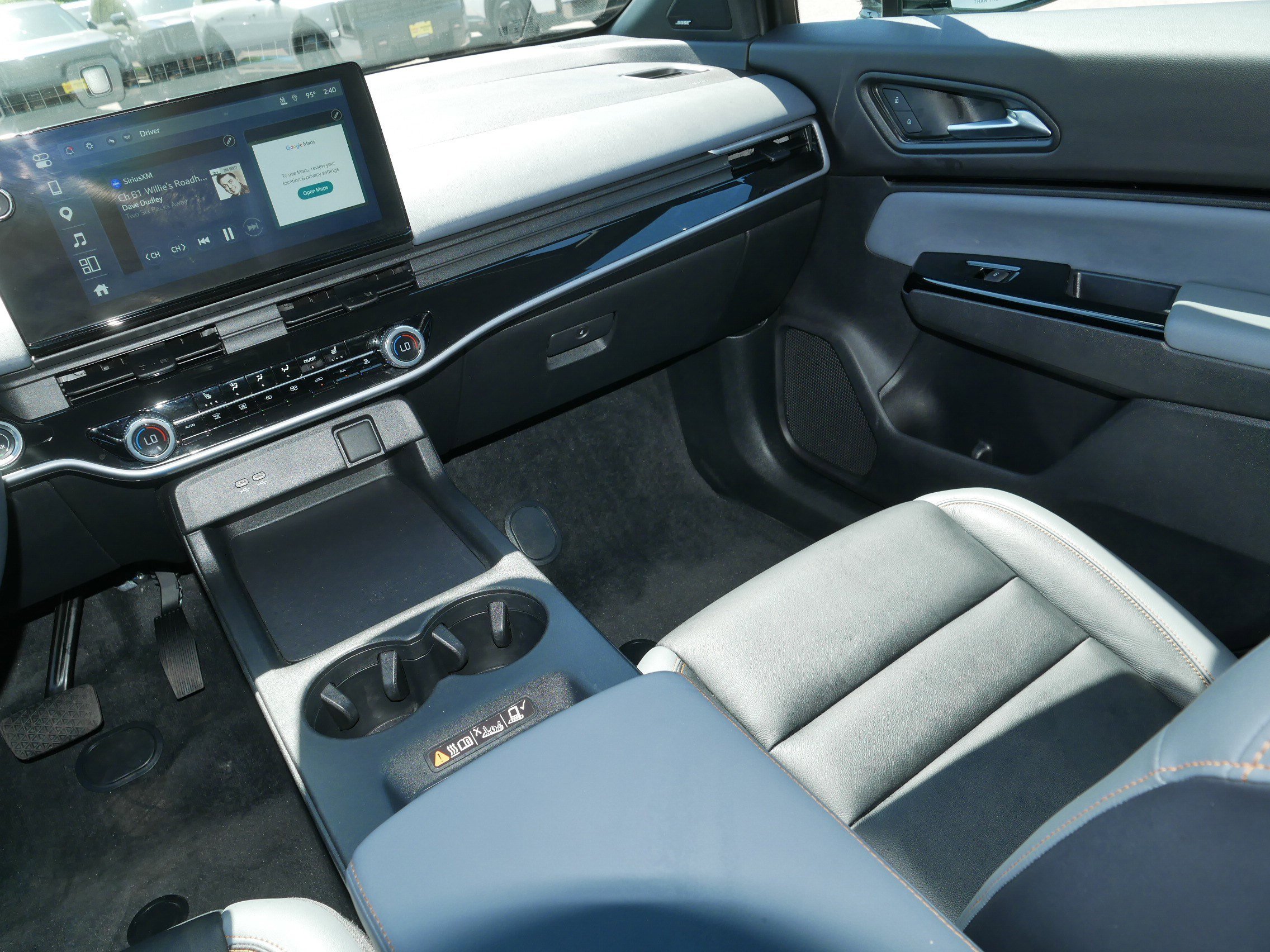 Used 2024 Honda Prologue Touring image 11