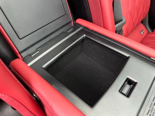 New 2026 Mercedes-Benz GLS 63 AMG 4MATIC image 39