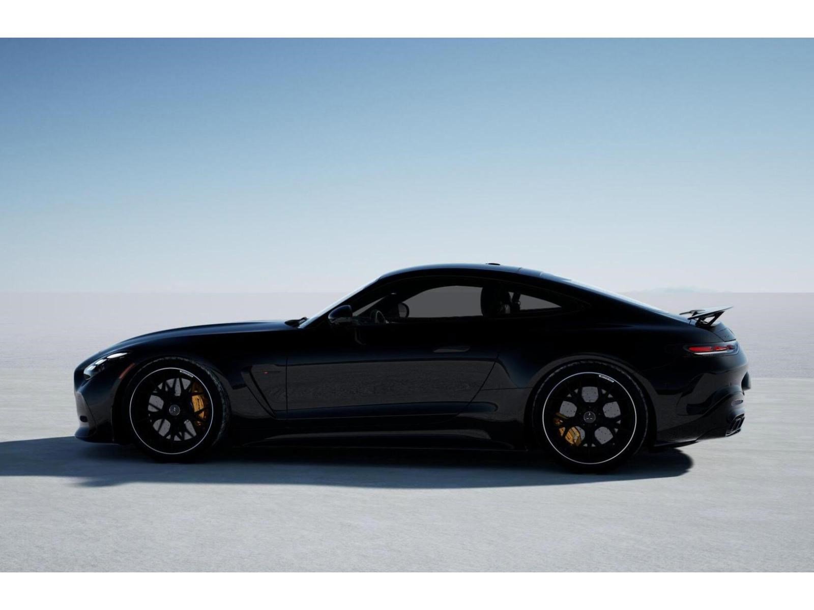 New 2026 Mercedes-Benz AMG GT 63 image 33