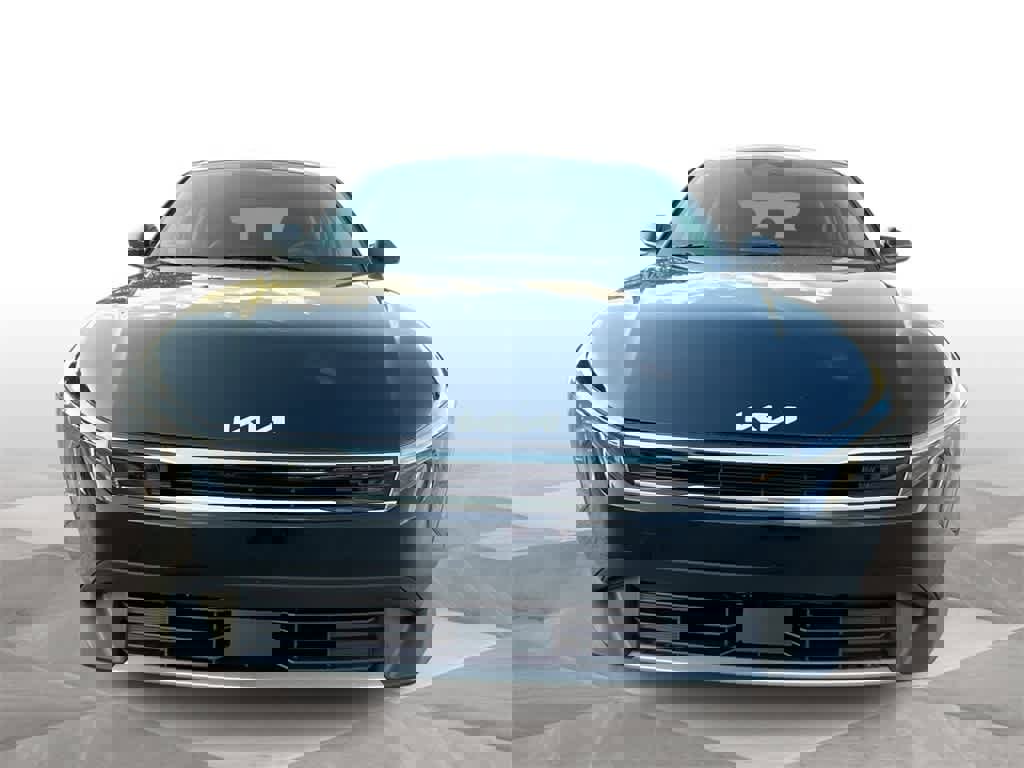 New 2026 Kia K4 EX image 3