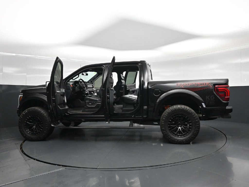 Used 2024 Ford F150 Raptor AWD/4WD image 34