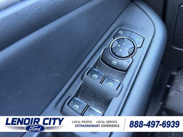 Certified 2024 Ford Edge SEL w/ Convenience Package AWD/4WD image 18