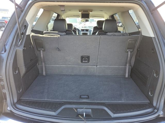 Used 2014 GMC Acadia SLT image 24