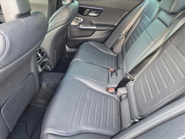 New 2026 Mercedes-Benz C 300 Sedan image 15