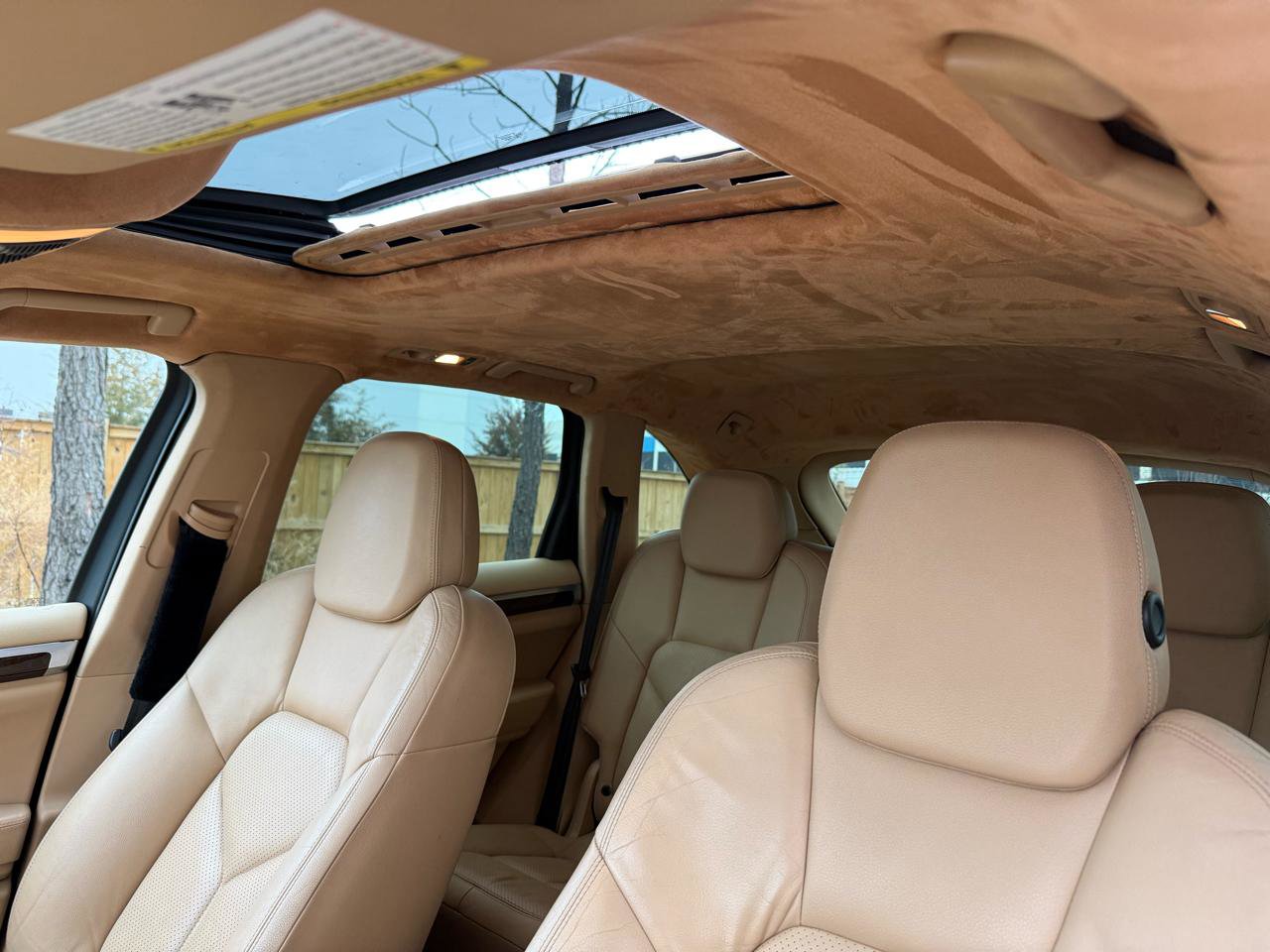 Used 2012 Porsche Cayenne image 16