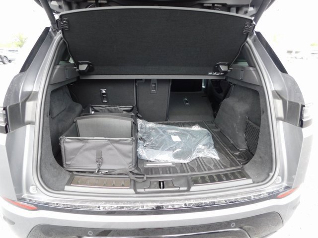 Used 2024 Land Rover Range Rover Evoque Dynamic SE image 25