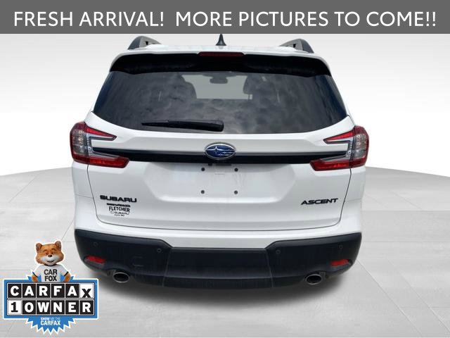Used 2026 Subaru Ascent Premium AWD/4WD image 5
