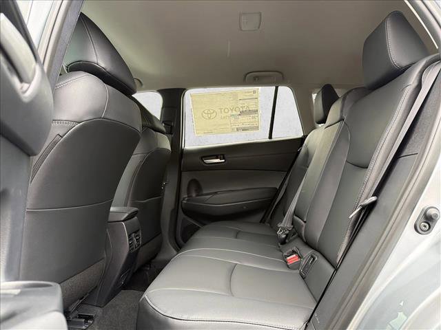 New 2026 Toyota Corolla Cross XLE image 19