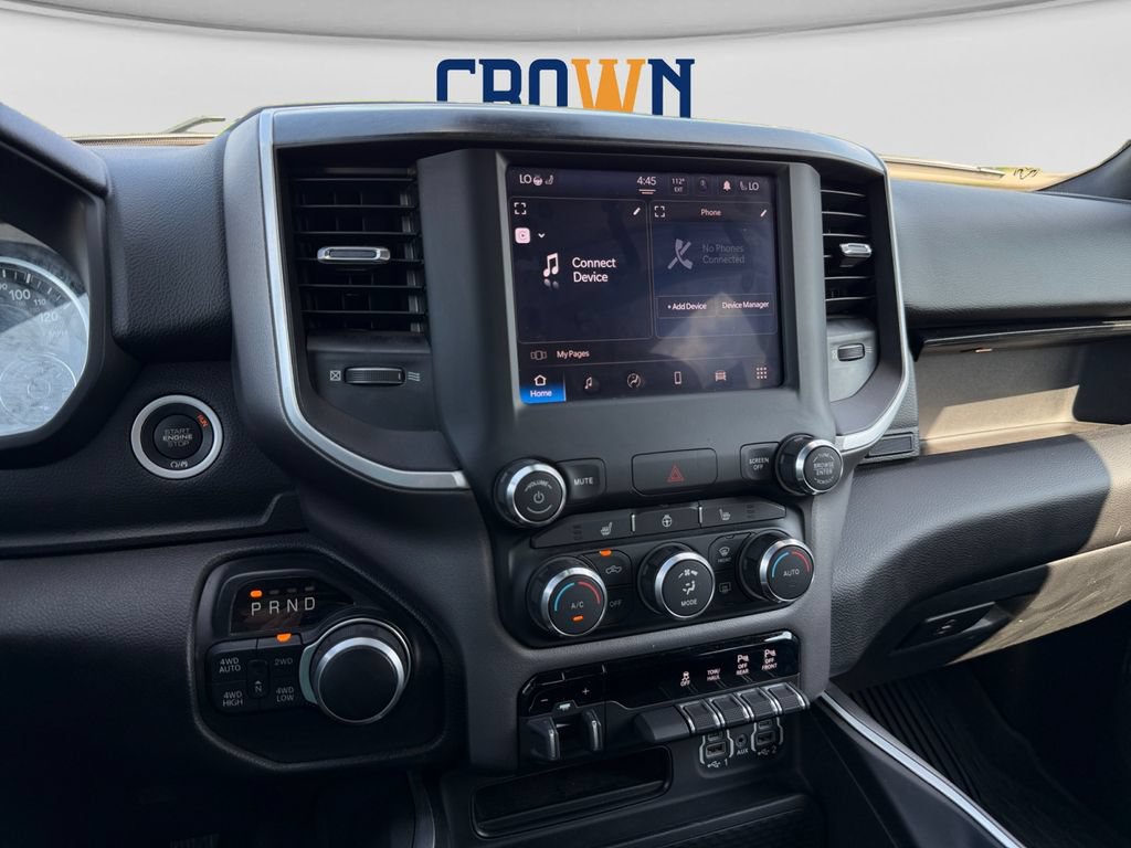 Used 2023 RAM 1500 Big Horn AWD/4WD image 13