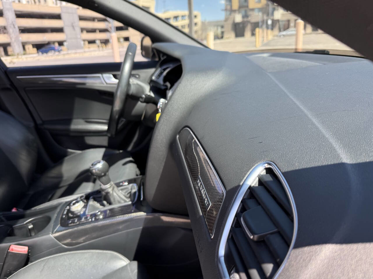 Used 2012 Audi S4 Prestige image 27