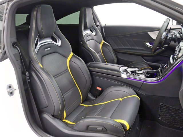 Used 2020 Mercedes-Benz C 63 AMG S image 29