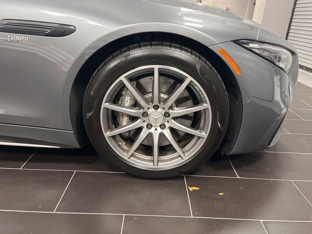 Used 2023 Mercedes-Benz SL 43 AMG image 20