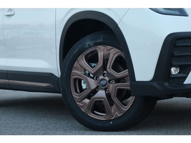 New 2026 Subaru Ascent Limited Bronze AWD/4WD image 33