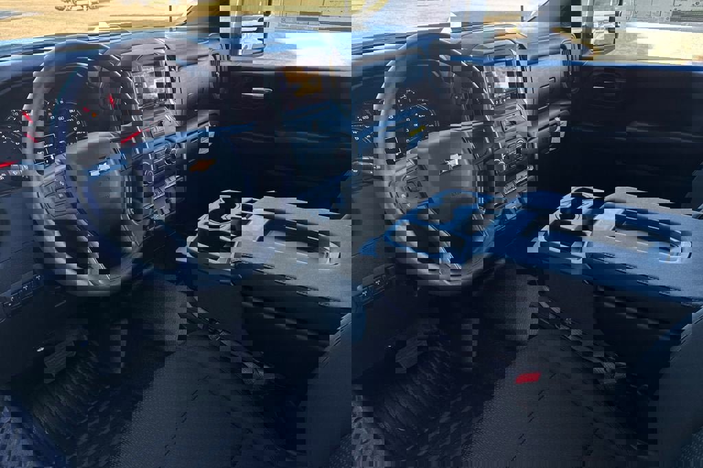 New 2026 Chevrolet Silverado 3500 W/T w/ WT Convenience Package image 10